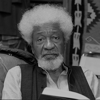 soyinka